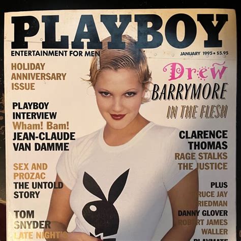 january 1996 playboy|Playboy: January